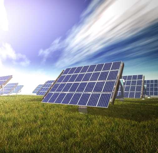 Solar Panels installation- Say Solar