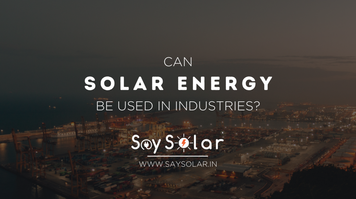 Solar Company in Ahmedabad