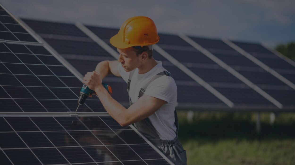 4 Common Solar Panels Installation Mistakes and How to avoid them