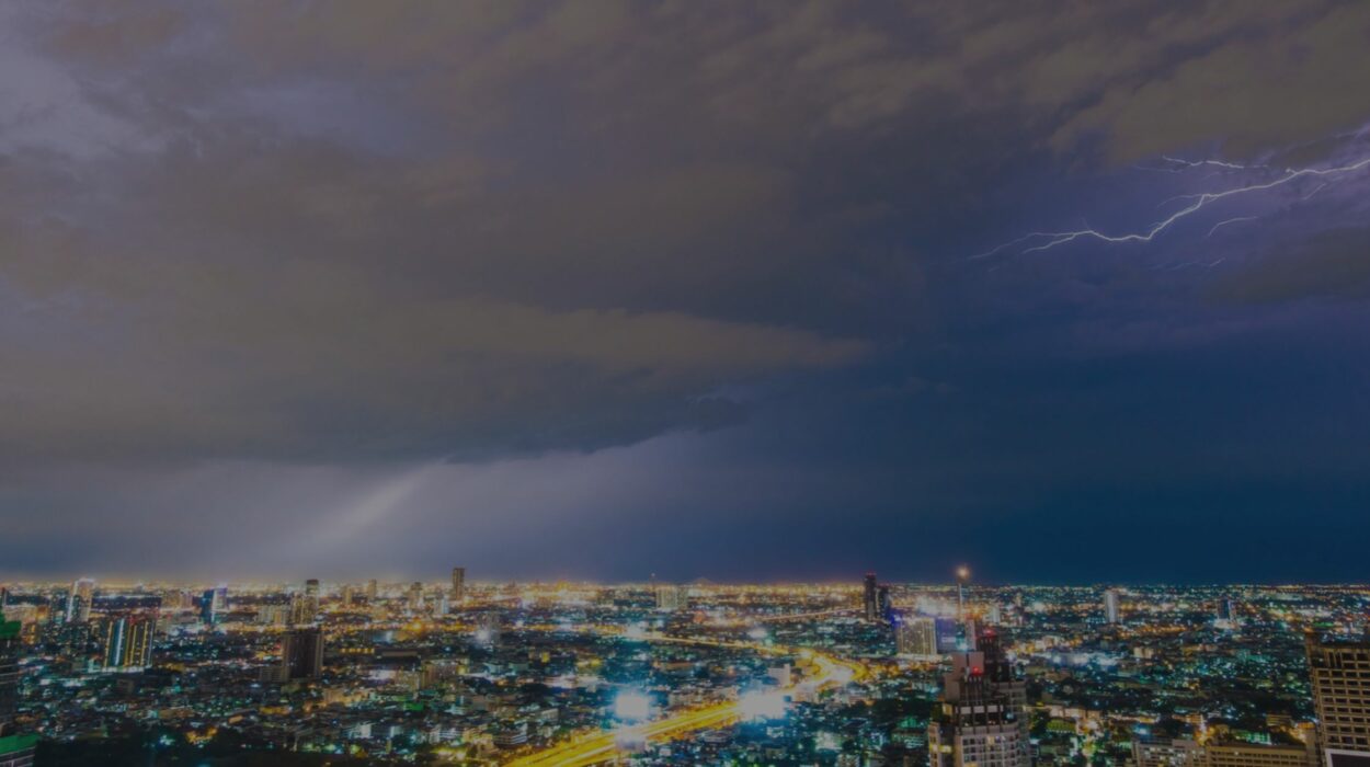 Solar Rooftop System in Monsoon